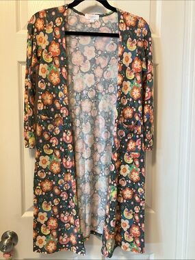 LuLaRoe Sariah
